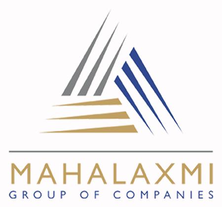 Mahalaxmi Group Of Companies Logo