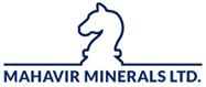 Mahavir Minerals Limited Logo