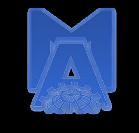 Mana Automation Trading Logo