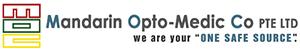 Mandarin Opto-Medic Co. Pte Ltd Logo