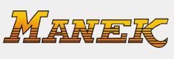 Manek Metal India Private Limited Logo