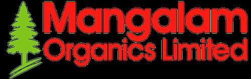 Mangalam Organics Limited Logo