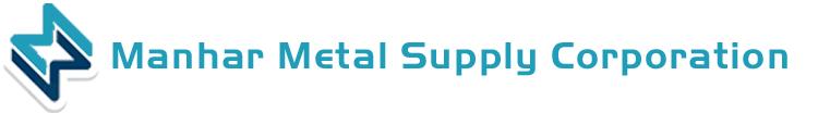 Manhar Metal Supply Corporation Logo