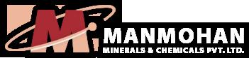 Manmohan Minerals   Chemicals Private Limited Logo