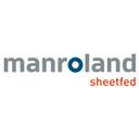 Manroland India Private Limited Logo