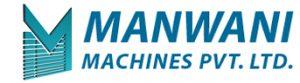 Manwani Machines Private Limited Logo