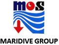 Maridive   Oil Services Logo