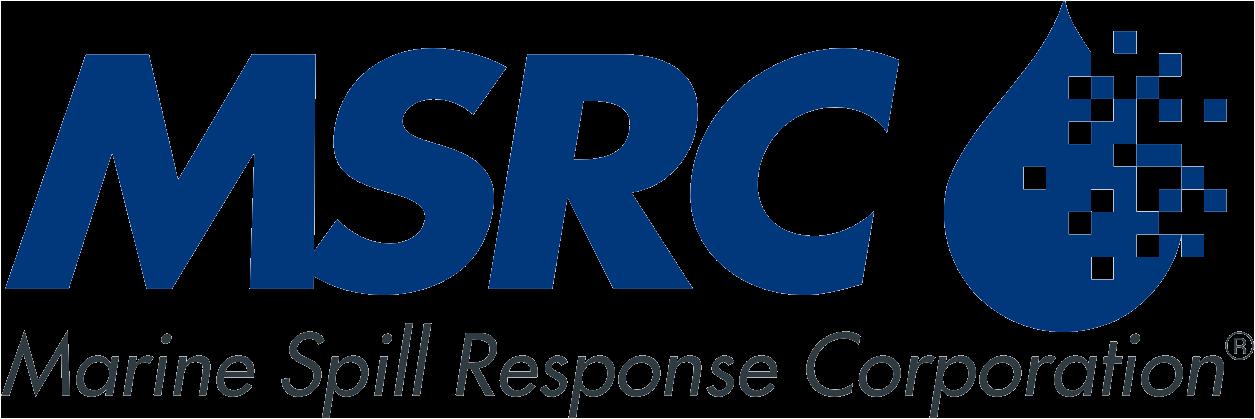 Marine Spill Response Corp. Logo