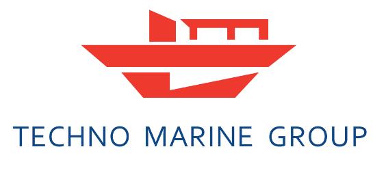 Marintech Marketing (S) Pte Ltd Logo