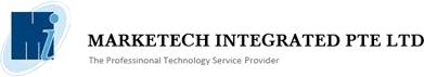 Marketech Integrated Pte Ltd Logo