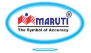 Maruti Weightech Private Limited Logo