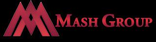 Mash Group Logo