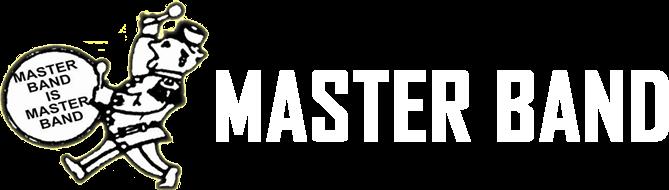 Master Band Logo