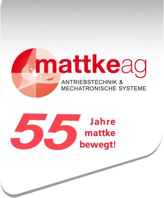 Mattke AG Logo
