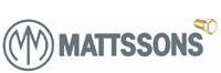 Mattssons i Anderstorp Aktiebolag Logo