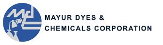Mayur Dyes   Chemicals Corporation Logo