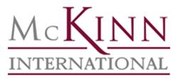 McKinn International Pte Ltd Logo
