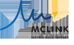 McLink Asia Pte Ltd Logo