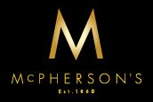 Mcpherson's Consumer Products Pte Ltd Logo