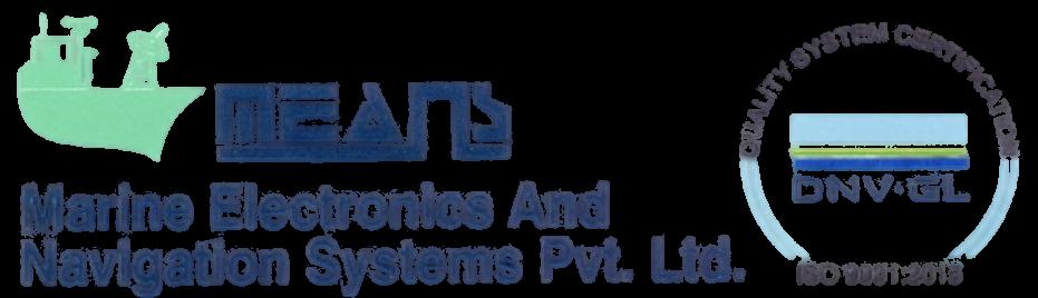 Means Infrastructure India Private Limited Logo