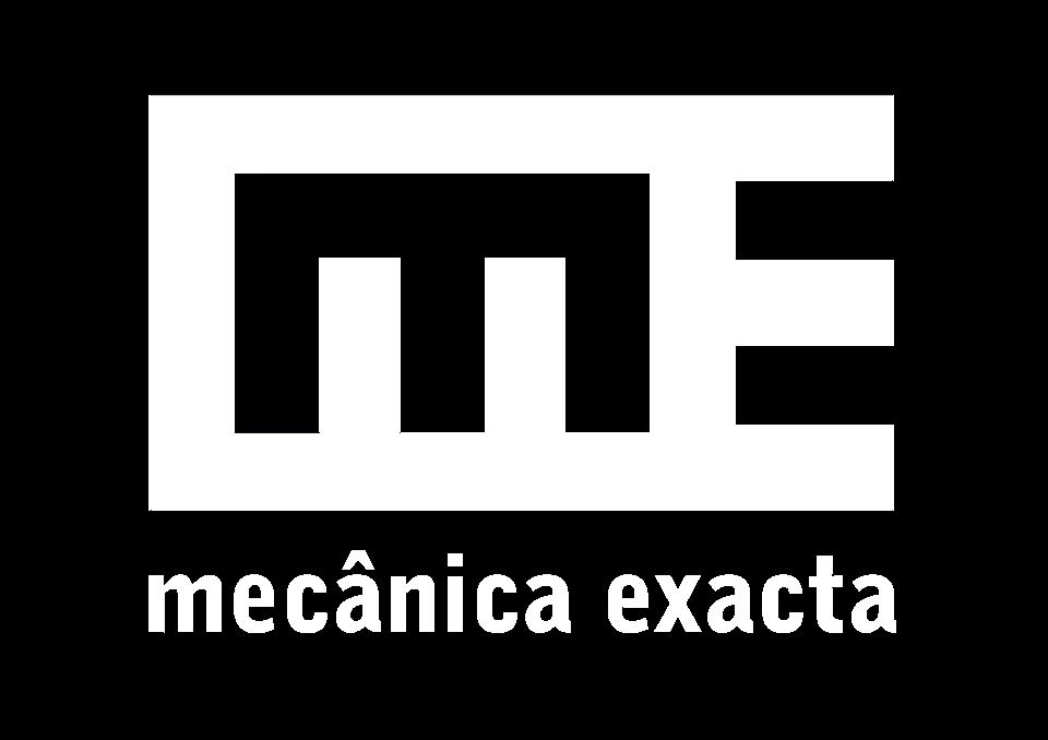 Mecânica Exacta, S.A. Logo
