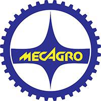 Mecagro IS                                      Institutul de Tehnica Agricola Logo