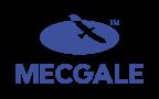 Mecgale Pneumatics Private Limited Logo