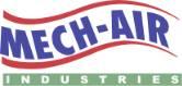 Mech Air Industries Logo