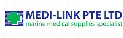 Medi-Link Pte Ltd Logo