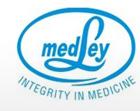 Medley Pharmaceuticals Limited Logo