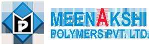Meenakshi Polymers Private Limited Logo