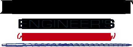 Mega Plast Engineers Logo