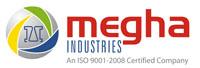Megha Industries Logo