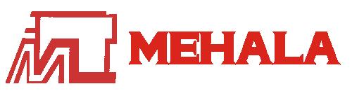 Mehala   Company Logo