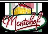 Mentehof - Familie Rainer Logo