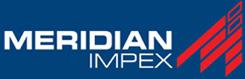 Meridian Impex Logo
