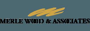 Merle Wood   Associates Logo