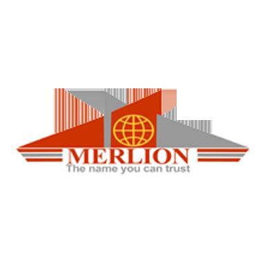 Merlion Impex Private Limited Logo