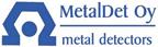 Metaldet Oy Logo
