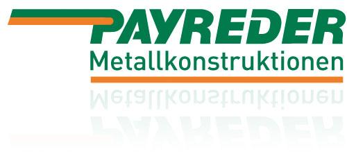 Metallbau Payreder GmbH Logo