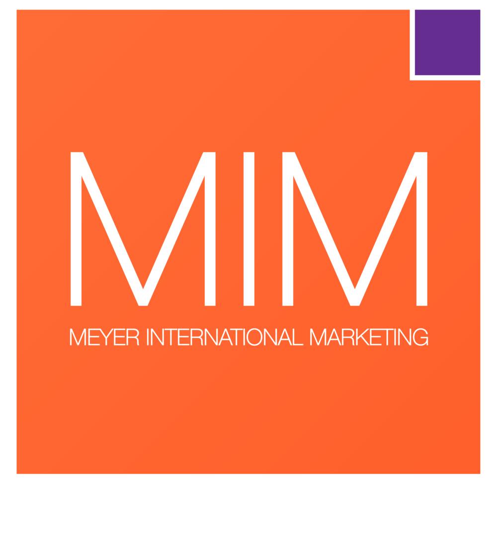 Meyer International Marketing Pte Ltd Logo