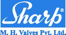 M.H.Valves Private Limited Logo