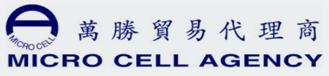 Micro Cell Agency Logo