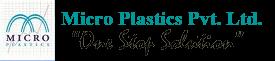 Micro Plastics India Private Limited Logo