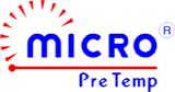 Micro Process Controls Logo