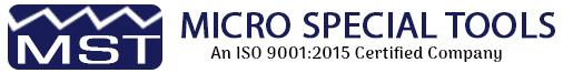 Micro Special Tools Logo