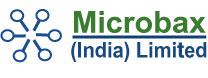 Microbax India Limited Logo