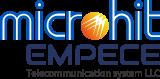 Microhit Technologies LLC Logo