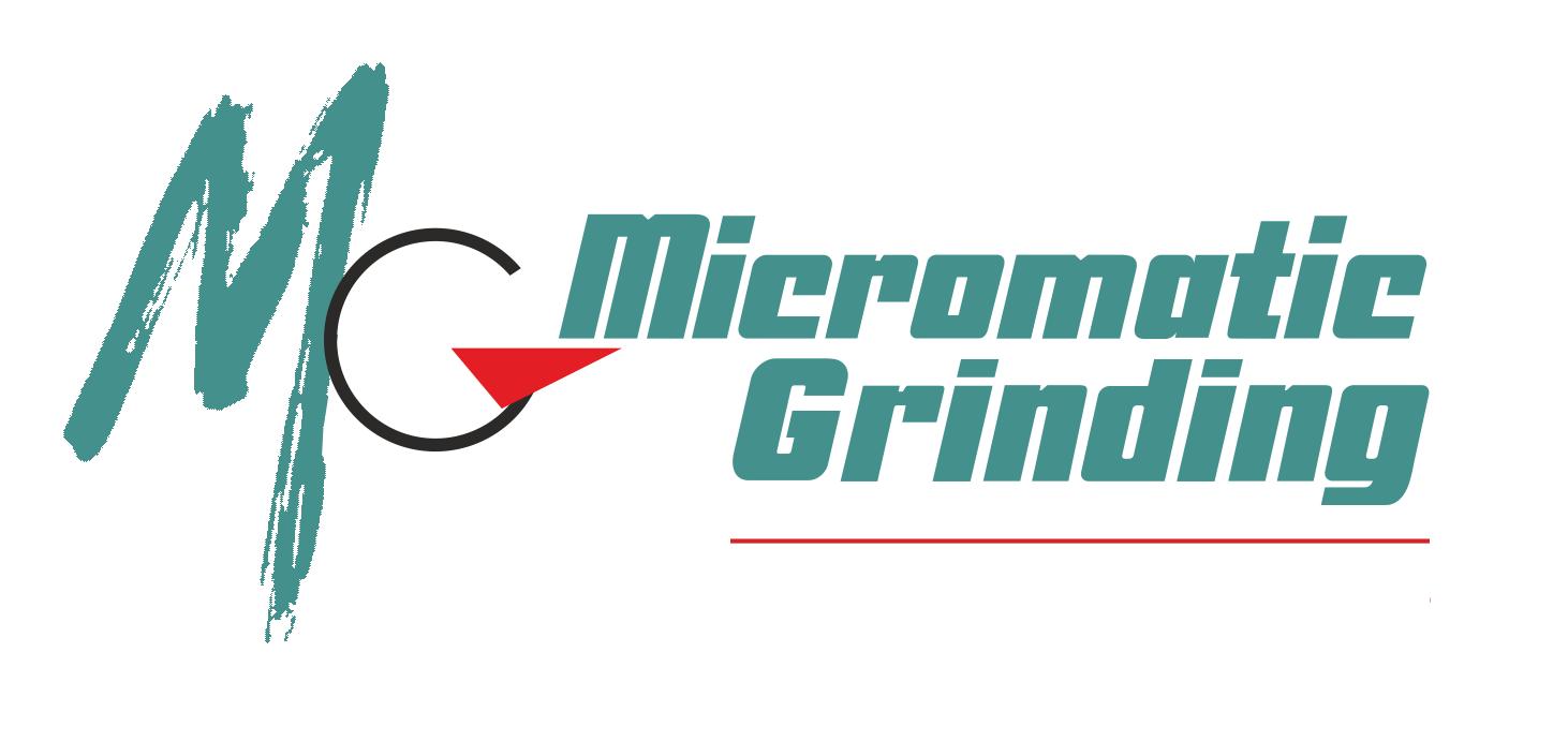 Micromatic Grinding Technologies Limited Logo