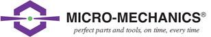 Micro-Mechanics (Holdings) Ltd Logo